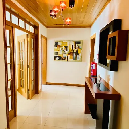 Old Town By Check-in Portugal *