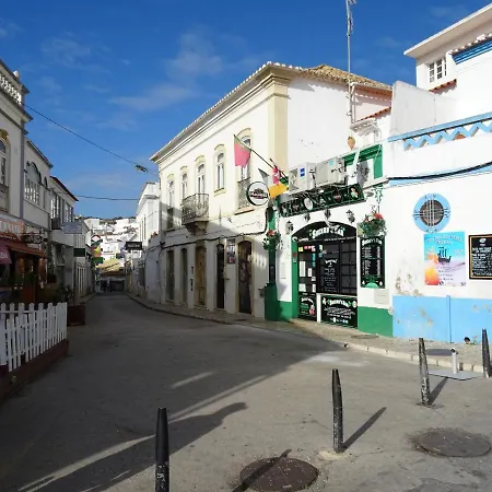 Old Town By Check-in Portugal Албуфейра