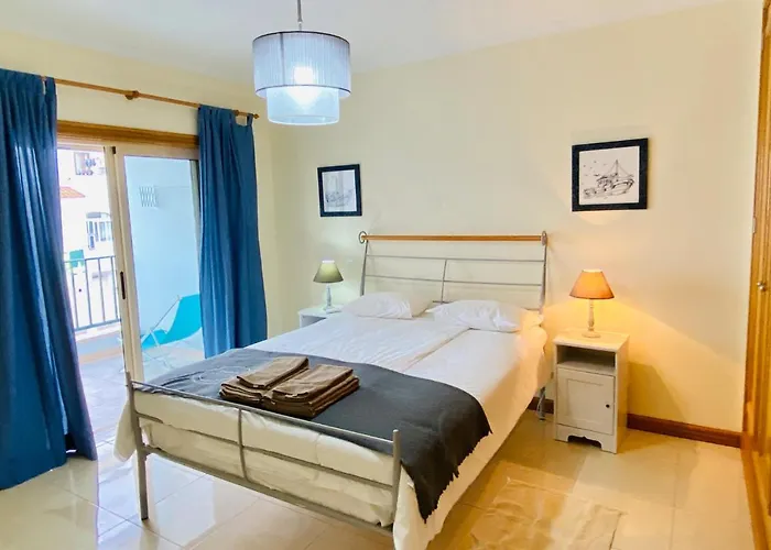 Appartamento Old Town By Check-in Portugal *
