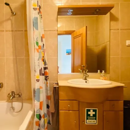 Appartement Old Town By Check-in Portugal *