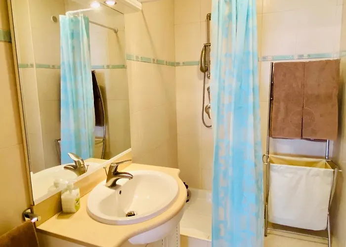 Old Town By Check-in Portugal Apartment Albufeira